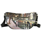 YNot borsa a spalla AMSTERDAM BRIDGE YES717F6 Borse YNot