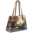 YNot borsa a spalla KISSES FROM PARIS YES594F6 Borse YNot