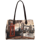YNot borsa a spalla LONDON BRIDGE YES594F6 Borse YNot