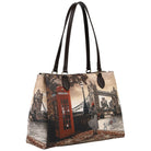 YNot borsa a spalla LONDON BRIDGE YES594F6 Borse YNot