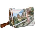 YNot borsa a tracolla shoulder bag stampa Drimming Coast YES370S5 Borse YNot