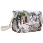 YNot borsa flap bag stampa Alice in Trulli YES631S4 Borse YNot