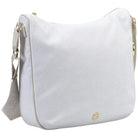 YNot borsa hobo bianco latte linea Cloud CLO015S4 Borse YNot