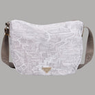 YNot borsa hobo GUM Roma GUM011S6 - Prodotti di Classe