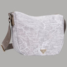 YNot borsa hobo GUM Roma GUM011S6 - Prodotti di Classe
