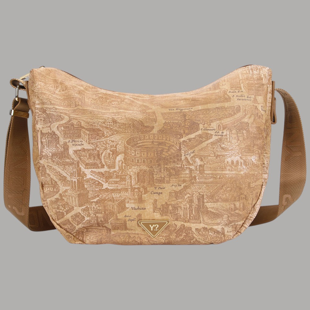 YNot borsa hobo GUM Roma GUM011S6 - Prodotti di Classe