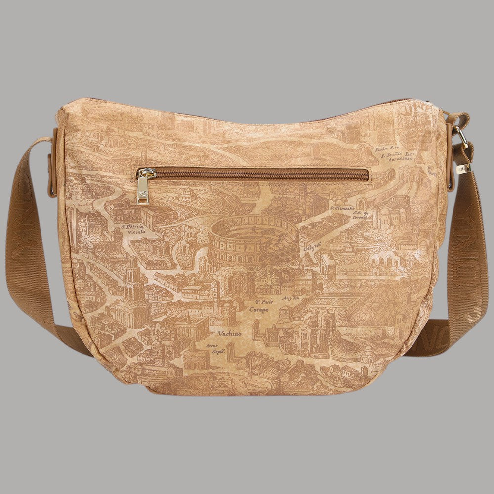 YNot borsa hobo GUM Roma GUM011S6 - Prodotti di Classe