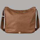 YNot borsa hobo marrone linea Cloud CLO015F6 - Prodotti di Classe