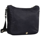YNot borsa hobo nera CLOUD CLO015F6 Borse YNot