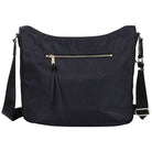 YNot borsa hobo nera CLOUD CLO015F6 Borse YNot