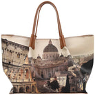 YNot borsa shopping media JUBILEE YES708F6 Borse YNot