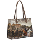 YNot borsa square shopping AUTUMN IN HOLLAD YES602F5 Borse YNot