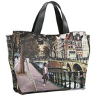 YNot borsa tote AMSTERDAM BRIDGE YES709F6 Borse YNot
