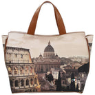 YNot borsa tote JUBILEE YES709F6 Borse YNot