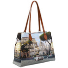 YNot borsa tote Roma Imperial YES594S4 Borse YNot