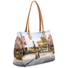 YNot borsa tote Roman Holidays YES594S4 Borse YNot