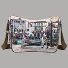 YNot borsa tracolla BLUE LAGOON YES370F6 - Prodotti di Classe