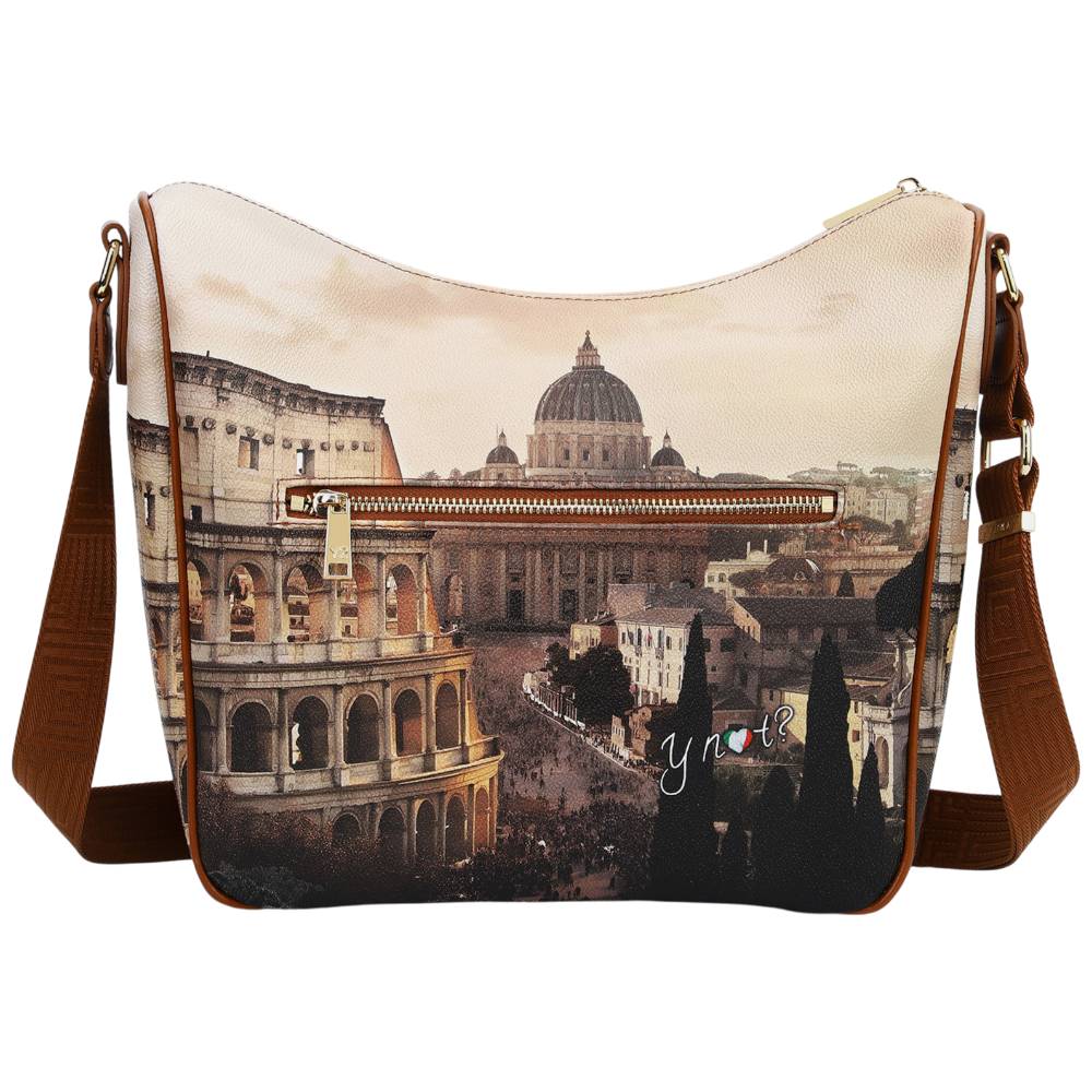 YNot borsa tracolla JUBILEE YES370F6 Borse YNot