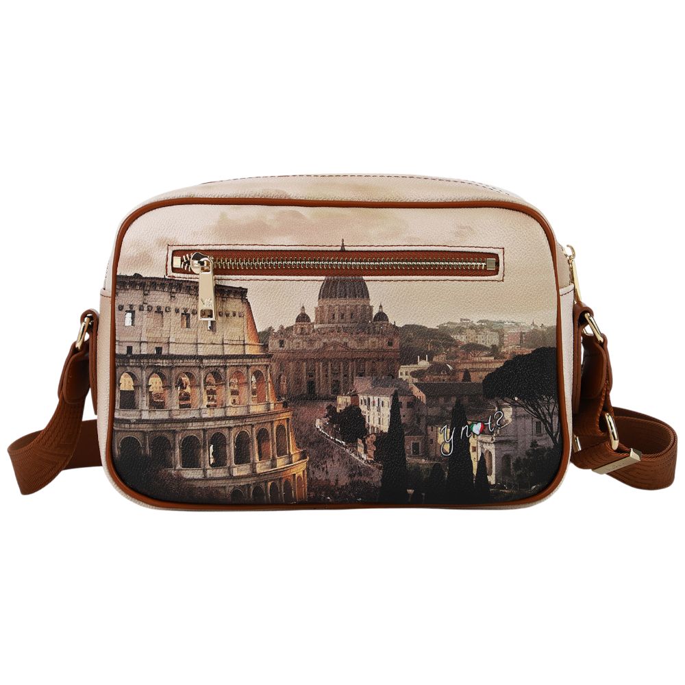 YNot borsa tracolla JUBILEE linea YESBAG YES716F6 Borse YNot