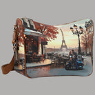 YNot borsa tracolla KISSES FROM PARIS YES370F6 - Prodotti di Classe
