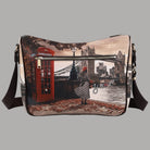 YNot borsa tracolla LONDON BRIDGE YES370F6 - Prodotti di Classe