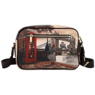 YNot borsa tracolla LONDON BRIDGE YES716F6 Borse YNot