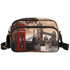YNot borsa tracolla LONDON BRIDGE YES716F6 Borse YNot