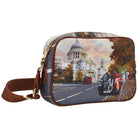 YNot borsa tracolla camera case LONDON TOURIST YES310F5 Borse YNot