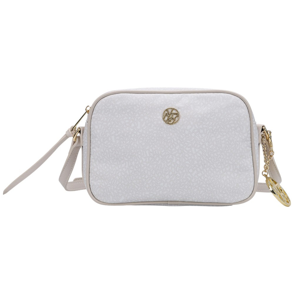 YNot camera bag bianco latte linea Cloud CLO024S5 Borse YNot