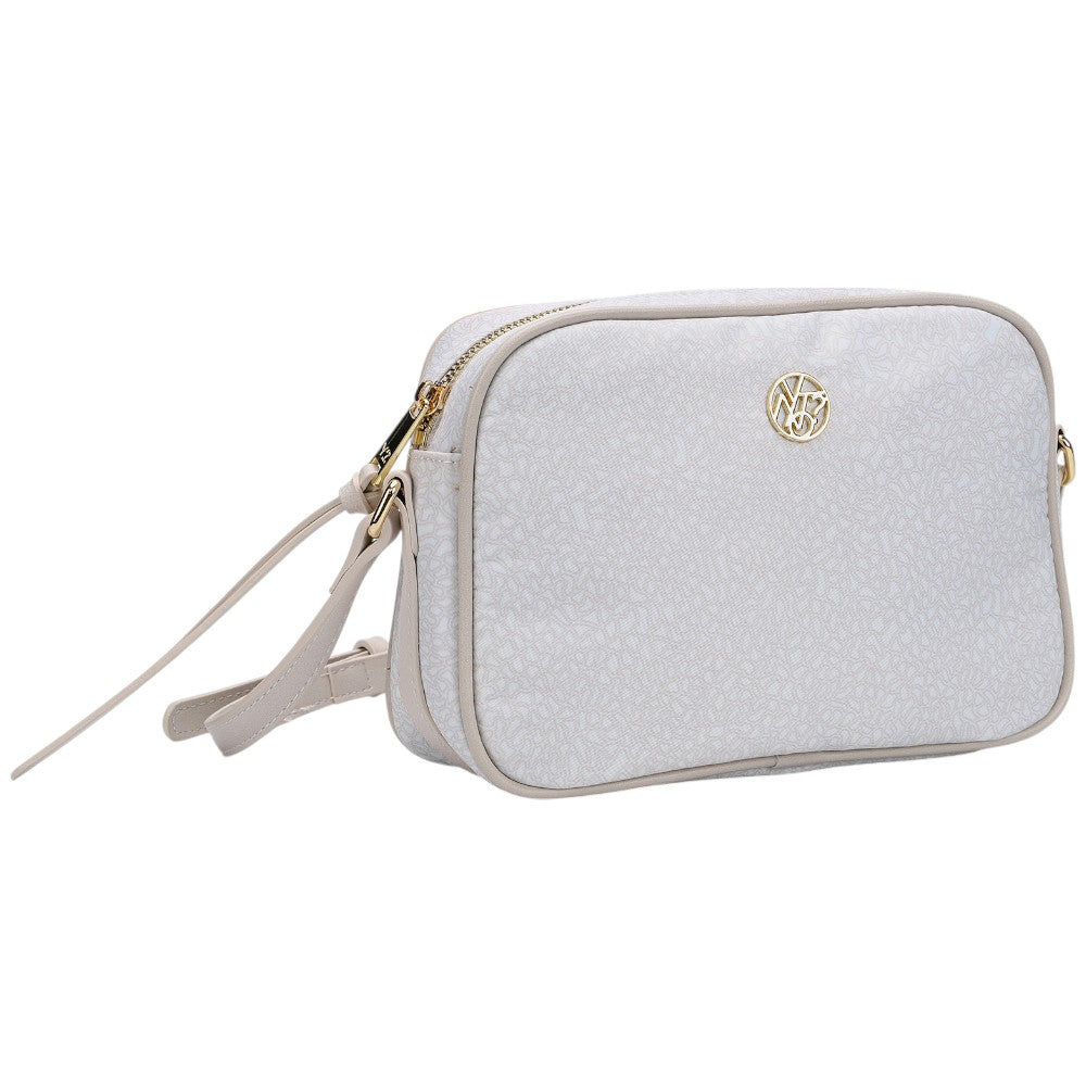 YNot camera bag bianco latte linea Cloud CLO024S5 Borse YNot