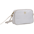 YNot camera bag bianco latte linea Cloud CLO024S5 Borse YNot