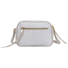 YNot camera bag bianco latte linea Cloud CLO024S5 Borse YNot