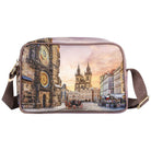YNot camera bag media ASTRO CLOCK YES440F6 Borse YNot