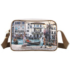 YNot camera bag media BLUE LAGOON YES440F6 Borse YNot