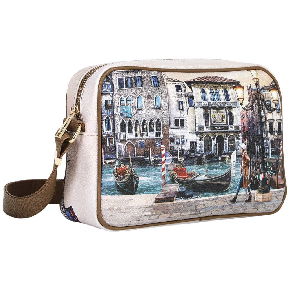 YNot camera bag media BLUE LAGOON YES440F6 Borse YNot