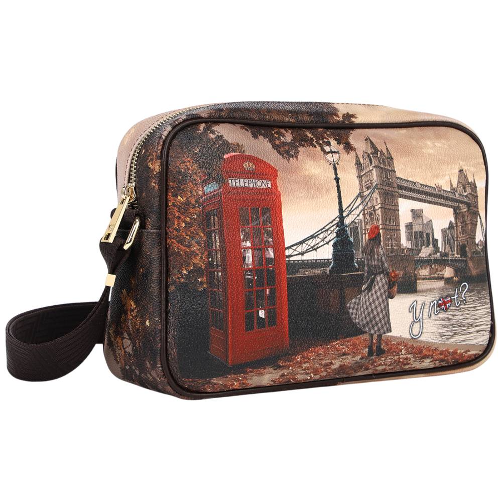 YNot camera bag media LONDON BRIDGE YES440F6 Borse YNot