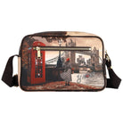 YNot camera bag media LONDON BRIDGE YES440F6 Borse YNot