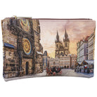 YNot pocket media ASTRO CLOCK YES341F6 Pochette YNot