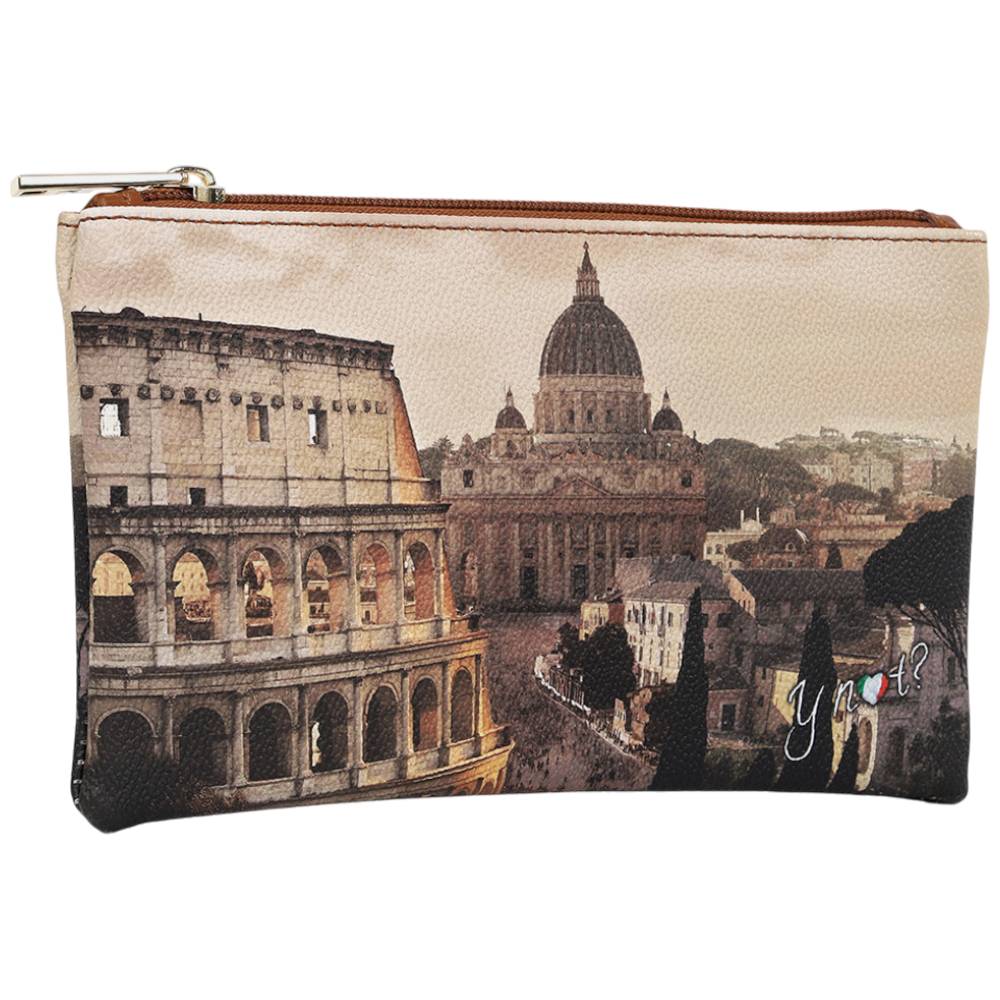 YNot pocket media JUBILEE YES341F6 Pochette YNot
