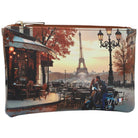YNot pocket media KISSES FROM PARIS YES341F6 Pochette YNot