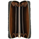 YNot portafoglio grande AMSTERDAM BRIDGE YES361F6 Portafogli YNot