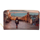 YNot portafoglio grande Napoli Limited Edition YES372F6 Portafogli YNot