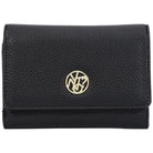 YNot portafoglio nero linea Shodow SHA653F5 Portafogli YNot