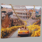 YNot tracolla piatta clutch YES605S6 - Prodotti di Classe