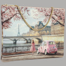 YNot tracolla piatta clutch YES605S6 - Prodotti di Classe