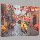 YNot tracolla piatta clutch YES605S6 - Prodotti di Classe