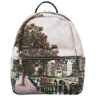 YNot zaino AMSTERDAM BRIDGE YES380F6 Zaini YNot