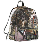 YNot zaino AMSTERDAM BRIDGE YES579F6 Zaini YNot