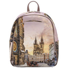 YNot zaino ASTRO CLOCK YES579F6 Zaini YNot