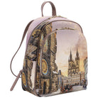 YNot zaino ASTRO CLOCK YES579F6 Zaini YNot